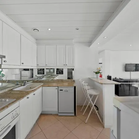 Medusas By Interhome