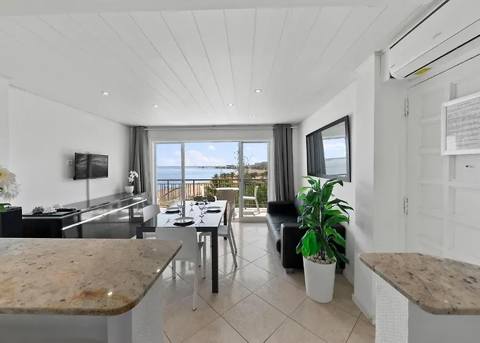 Διαμέρισμα Medusas By Interhome Denia