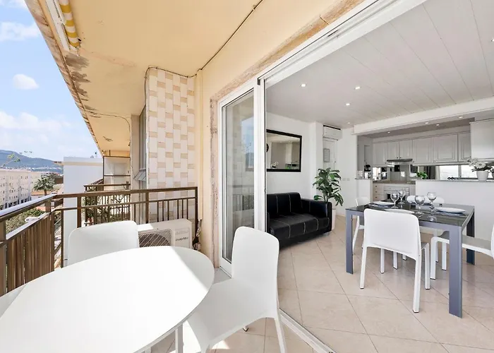 Medusas By Interhome * Denia