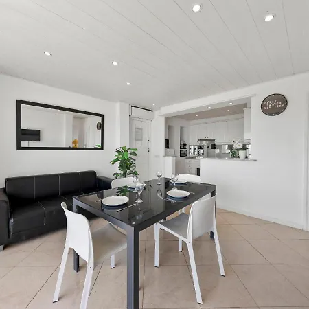 Medusas By Interhome Appartamento