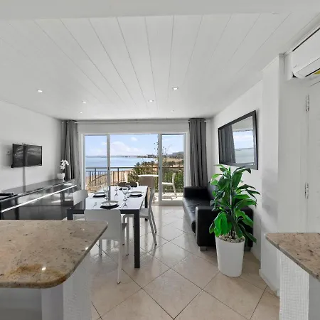 Appartamento Medusas By Interhome Dénia