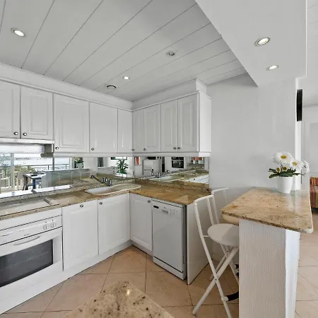 Medusas By Interhome Apartamento *