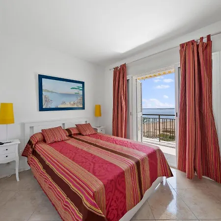 Apartamento Medusas By Interhome *