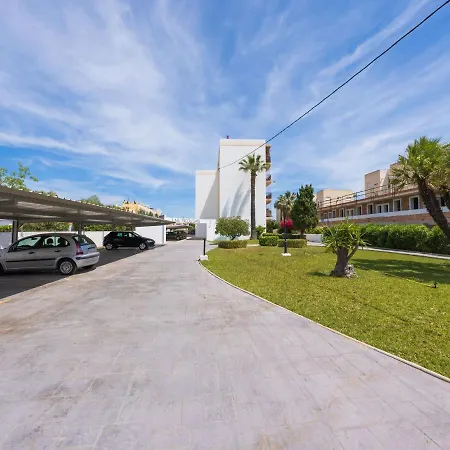 Apartamento Medusas By Interhome
