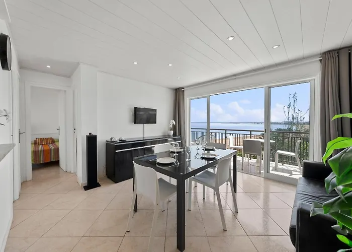 Medusas By Interhome Denia
