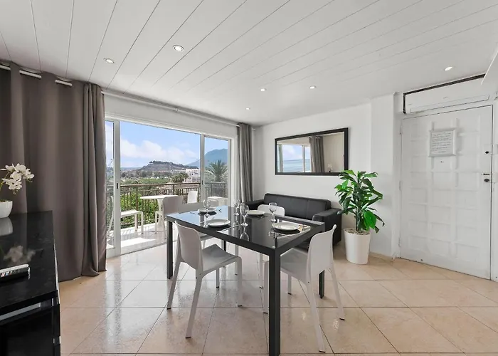 Medusas By Interhome Denia