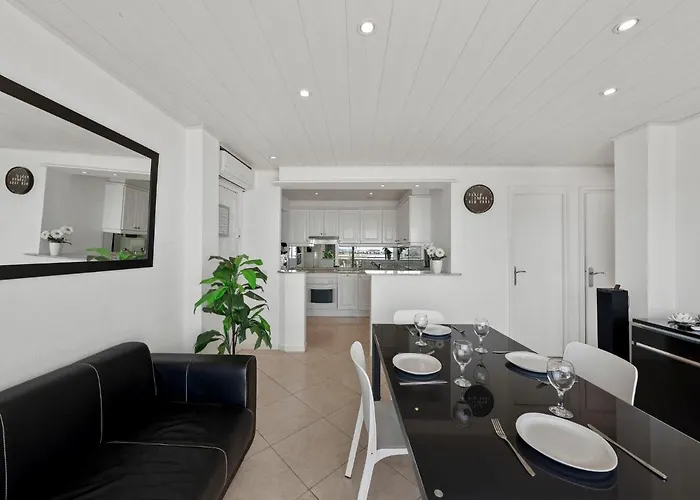 Medusas By Interhome Apartman