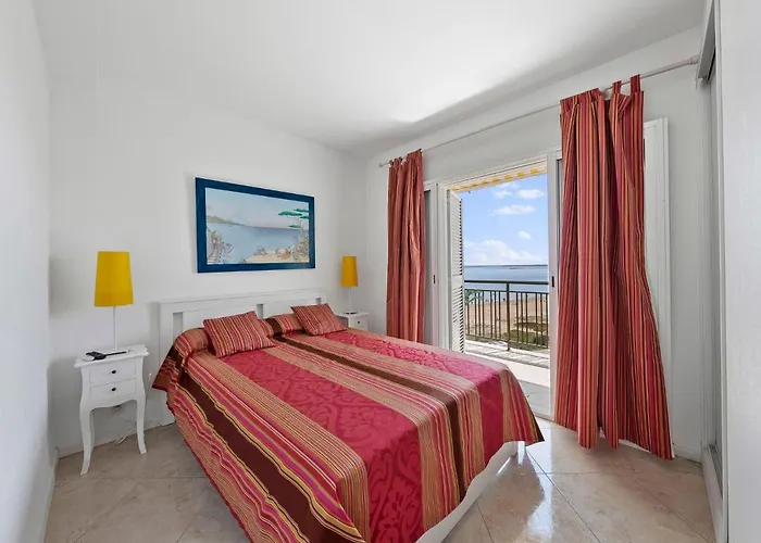 Apartman Medusas By Interhome *