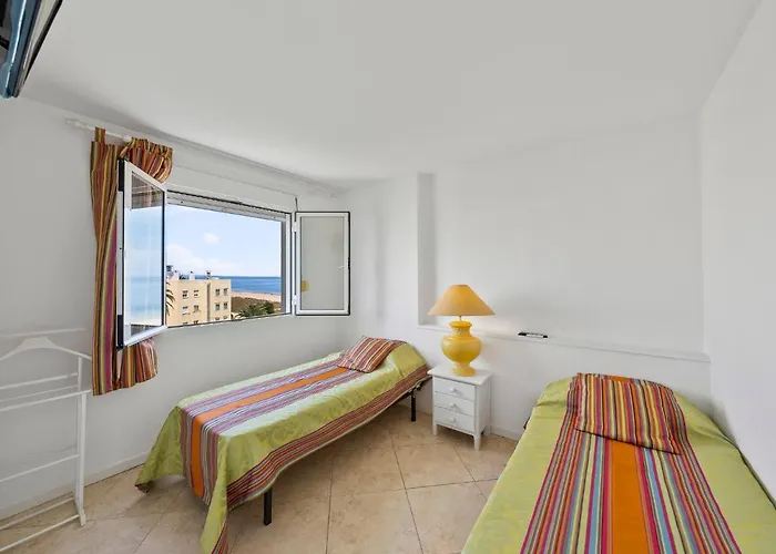 Medusas By Interhome * Denia