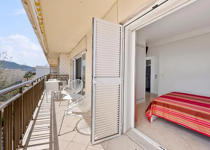 Medusas By Interhome Apartman *